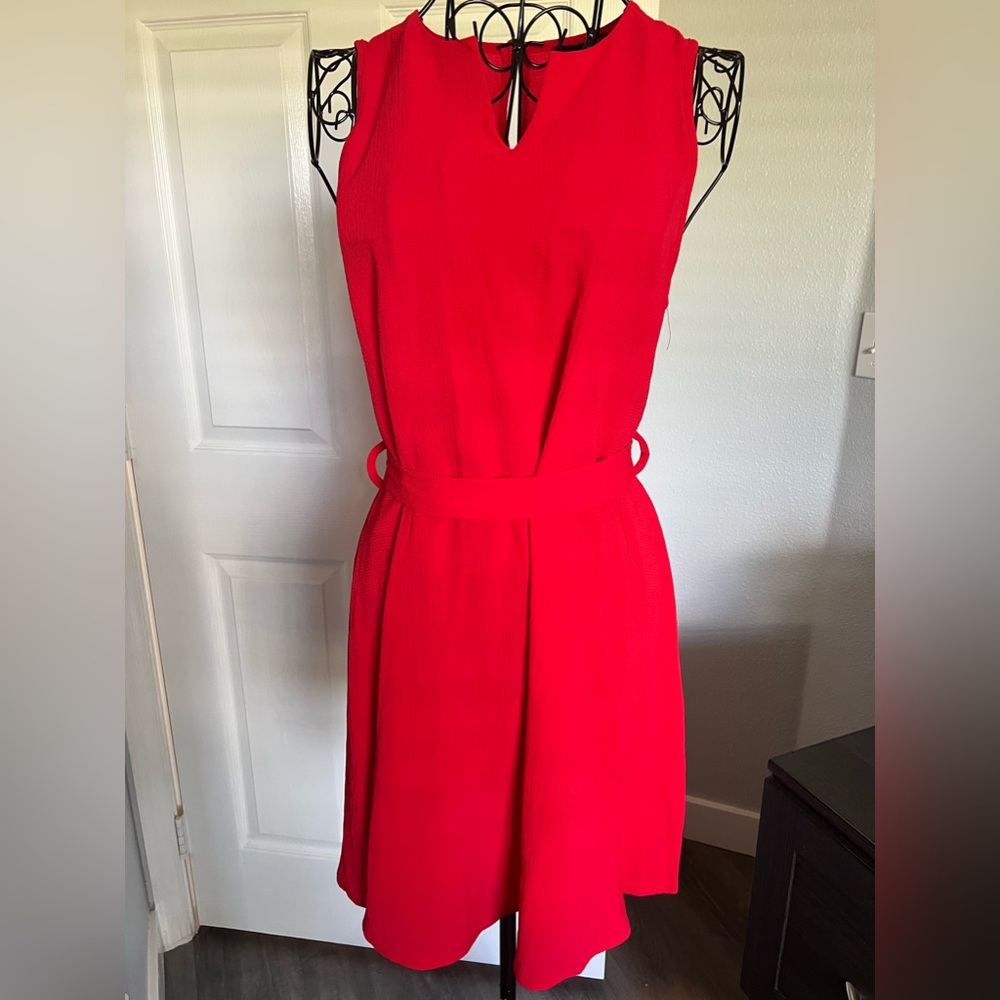 Women’s SHEIN Red dress